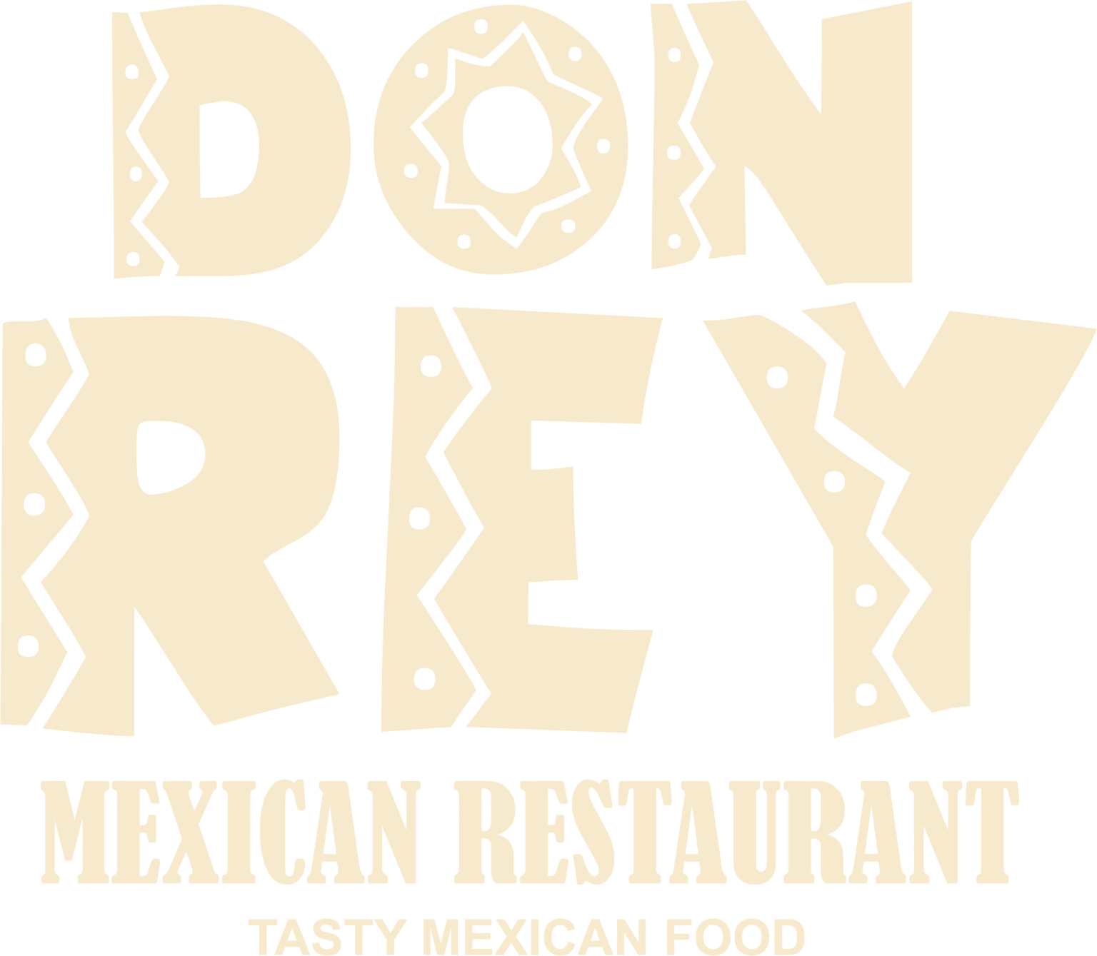 Home - Don Rey Restaurants